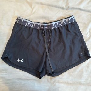 Under armor shorts